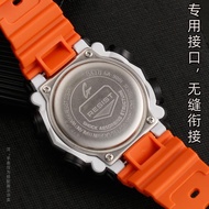 Preferred Silicone 900hc Male Resin casio g-shock Adapt to Watch Strap ga-900a Strap casio Bracelet 