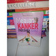 ORIGINAL BOOK AGAINST BREAST CANCER PREVENTION AND TREATMENT
