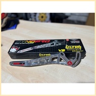 ☬ ✅ ◬ Dyno Pro CNC Pipe Bracket for Sniper 150/155