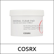 [COSRX] (boS) One Step Original Clear Pad 70ea