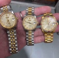 全新 未用品 瑞士絕版 SANDOZ 全自動ETA機芯 特價$1480/1隻
