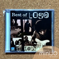 CD LOSO Album Best of