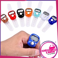 TASBIH DIGITAL MINI / Finger Counter Digital