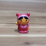 中古 bb超人 麵包超人 扭蛋 盒玩 公仔 anpanman Baikinman