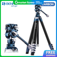 Benro Cygnus Carbon Photo /Video Travel Tripod Tcbc15Fs20Pro