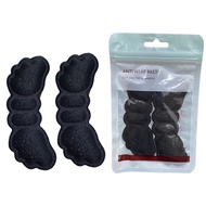 PTT Insole Sepatu Wanita Kebesaran Alas Sepatu Tumit Anti Lecet Sol Sepatu Untul Kaki Anti Lecet Ban