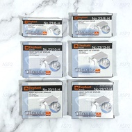 Stapler Elephant Brand Max Ball No.23/6-H 23/8-H 23/10-H 23/13-H 23/15-H 23/17-H 23/20-H 23/24-H(1 B