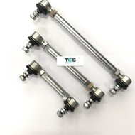 Adjustable Suspension Link (Universal) Adjustable Absorber Link(1PC) For Adjustable Suspension/ Adju