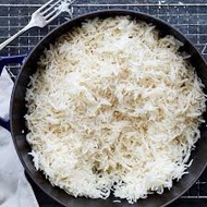 "Elevate Your Table: Khusboo Long Grain Basmati Rice - 1kg by Nature Gift the Essence of Indian Culinary Excellence 🌾🇮🇳"