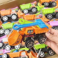 Children Toy Car Set Shovel Sand Digging Tool ATV 2 Yuan Toy Department Store