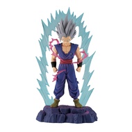 Dragon Ball Super: Super Hero - Son Gohan Beast vol. 8, Bandai Spirits History Box Figure Banpresto 