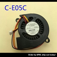 Epson CB-X06 X06E W06 FH06 E01 E01E E10 X49 Projector Fan C-E05C