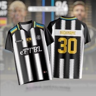 NEWEST E F00tBALL JERSEY 2025/2026. FOOTBALL SHIRT