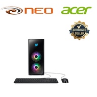 [NVIDIA RTX 4080 &amp; 14th Gen Intel i9-14900KF] Acer Predator Orion 7000 | PO7-655(i914R321TS48) Gaming Desktop | 32GB RAM