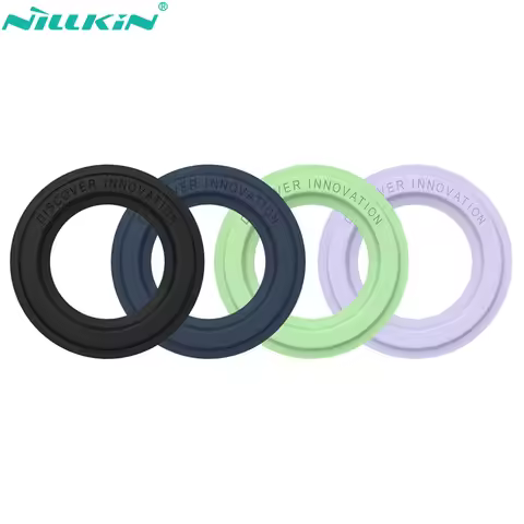 NILLKIN Magnetic holder For iPhone 13 Pro Max Strong Magnetic Sticker For iPhone 12 Pro Max Phone St