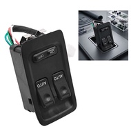 [THE NEW]Master Window Switch FD14-66-350C For Mazda for RX7  for FD 1993-2002 LHD RHD