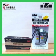 Kleberman 5 minutes Iron glue 5 minutes