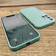 solid slim case itel a26 a49 vision 1 pro plus 3 casing softcase cover - itel a26 tosca