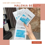 [Genuine] SenaDemar Sodium DNA B5 Mask B5 Mask moisturizes, whitens and restores