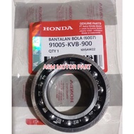 HONDA 6007 KVB BEARING BEARING