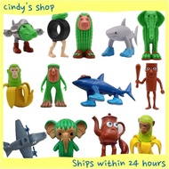 tung tung tung sahur action figure toy tung tung sahur toy desktop model ornaments