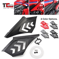 CBR650R 2025 Seat Side Fairing For Honda CBR 650R 650 R 2024-2025 Body Filling Injection Frame Spoil