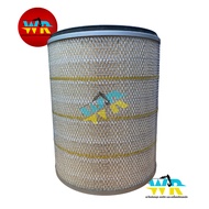 4M-9334 Air Filter CAT140G (HI-TRACK) Outer Ball (AF-335M 7W-5317 8n-5317)