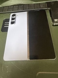 ❤️電55350835或ws❤️ 三星z Fold 5 256gb (歡迎換機) 95%新 ❤️ 安卓手機Android手機,摺疊手機,摺機,大摺❤️