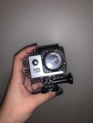 潛水相機 HD1080
