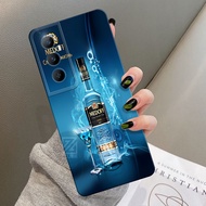 HP Softcase Latest REALME C65 4Ghp 2024 Fashion Case Drink Case REALME C65 4G Silicone Tpu Pro Camer