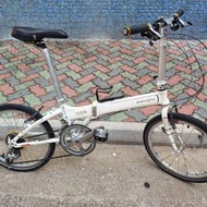 Dahon Archer M P18 折疊車
