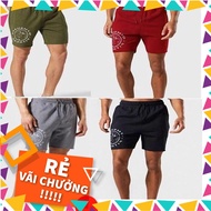 [HOT] Gymshark Men's Workout Pants [Fish Skin Felt Elastic]