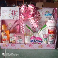 Baby boy and girl gift parcel 055 newborn gift set baby gift set newborn baby hamper set newborn ham