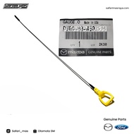 Oil Stick Oil Plug Mazda 3/6/CX-5/CX-8/CX-30 2,500cc PY0110450