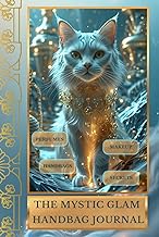 Handbag Journal: Self Care Planner with Prompts , Document Colors, Sizes, Styles, and Stories of Eve