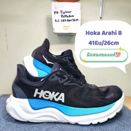 Hoka Arahi 8​ ​ Size Us8 Eu41 26cm