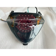 🇻🇳 LC135 V1 REAR LAMP LED VIETNAM STLYE LAMPU BELAKANG LC V1 135LC REAR LAMP LED LAMPU VIETNAM