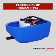 Pompa Apung Firman Ffp 15 Y Floating Pump 2Tak