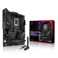 ROG Strix B760-F Gaming WiFi Intel® B760(13th and 12th Gen) LGA 1700 ATX Motherboard,16 + 1 Power St