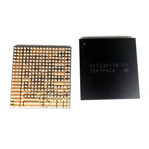 1-5pcs 343S00118 343S00118-A0 343S00314 For ipad pro 9.7 A1673 10.5 A1701 12.9 A1584 Big Main Larger