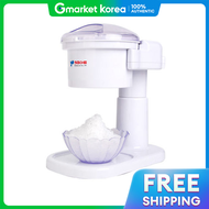 KitchenArt | Kitchen Art Automatic Bingsu Machine For Home Use Patbingsu Machine