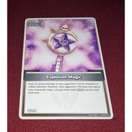 Hololive TCG Generic Explosion Magic