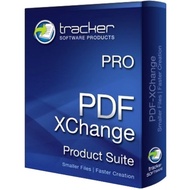 PDF-XChange Editor PC software