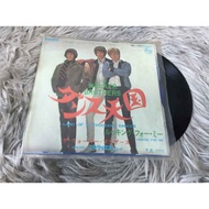 The Walker Brothers-Dance Heaven 7 Inch LP WW6