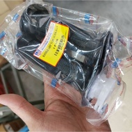 SUZUKI GAMA TXR150 THROTTLE GRIP SET 0 ( HANDLE GRIP + THROTTLE TUBE ) TIUB THROTTLE MINYAK GRIP SET