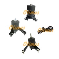 1 SET LEXUS ES250 ASV60 2.5 2015 ENGINE MOUNTING