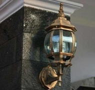 LAMPU DINDING KLASIK 5003