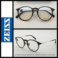Carl Zeiss titanium frame 近視眼鏡