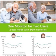 LY Blood PreSSure Monitor DigitAl WitH CHArger OriginAl Blood PreSSure Monitor DigitAl 5 YeAr   rA