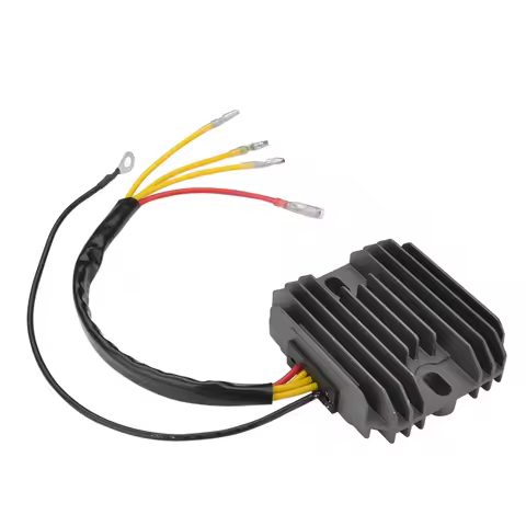 Motorcycle Rectifier Voltage Regulator For Suzuki GSX 750 850 Motor 650CC 750CC 850CC 1000 1100 CC S
